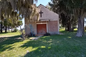 CAPILLA