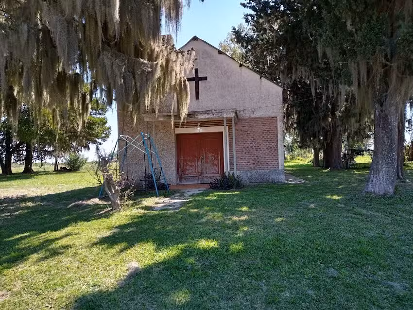 CAPILLA