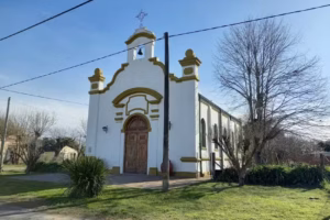 Capilla Abbott