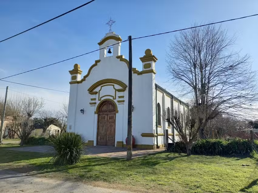 Capilla Abbott