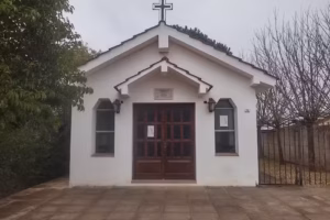 Capilla Aguada de Reyes