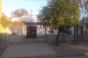 Capilla Amo Jesus