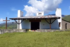 capilla anfama