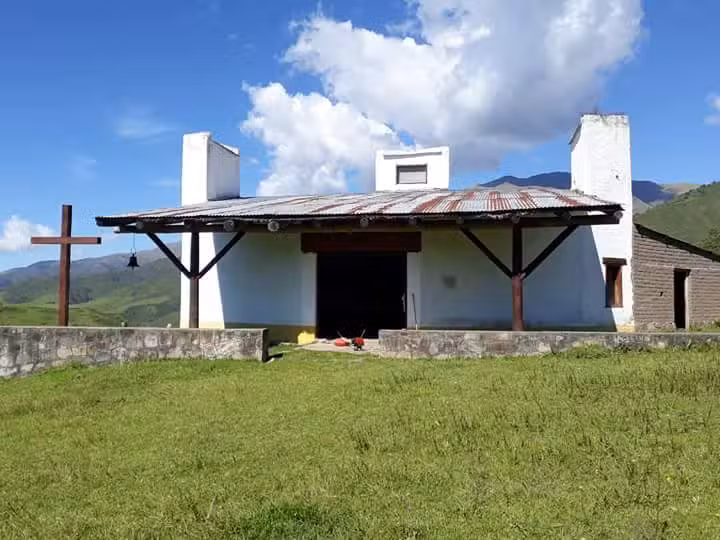 capilla anfama