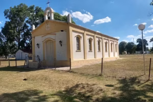 Capilla Antelo