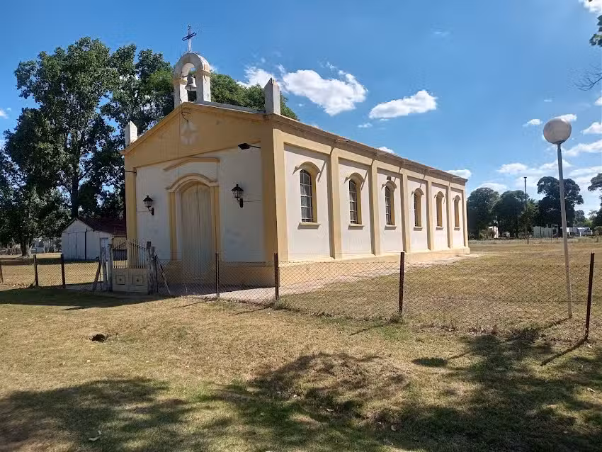 Capilla Antelo