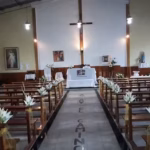 Capilla anunciación del señor