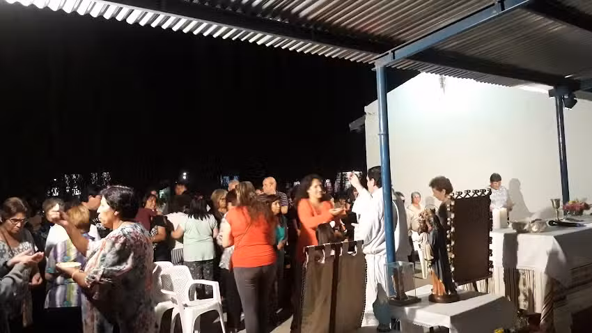 Capilla Anunciación del Señor