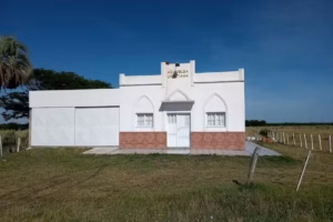 Capilla Asamblea Cristiana