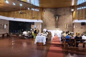 Capilla Asuncion