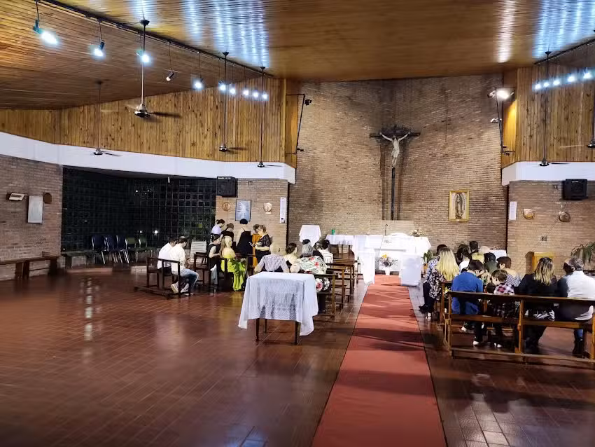 Capilla Asuncion
