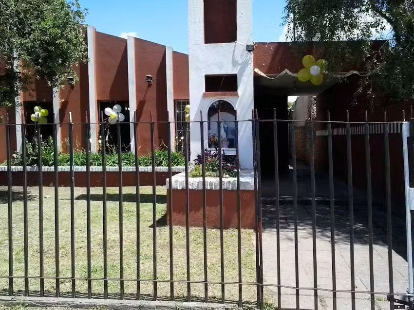 Capilla Asunción de la Virgen