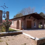 Capilla Asunción de María