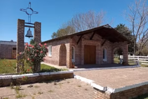 Capilla Asunción de María