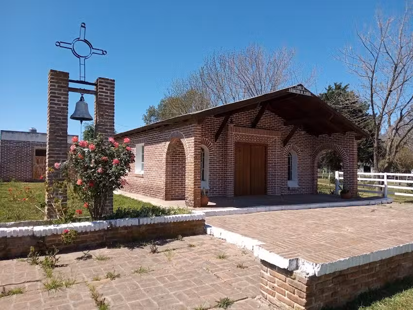 Capilla Asunción de María