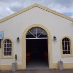 CAPILLA ASUNCIÓN DE MARÍA