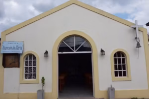 CAPILLA ASUNCIÓN DE MARÍA