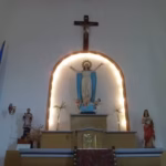 Capilla Asunción de María