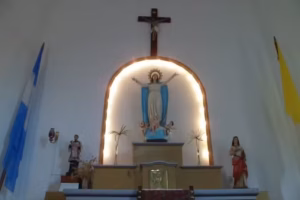 Capilla Asunción de María
