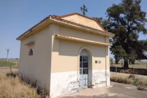 Capilla Baravalle