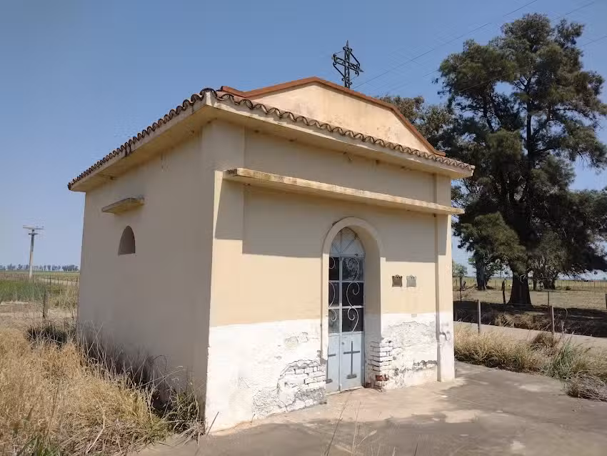 Capilla Baravalle