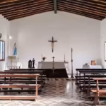 Capilla Beato Ceferino Namuncurá