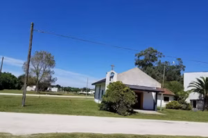 Capilla Buen Pastor