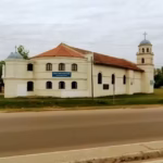 CAPILLA BUEN PASTOR