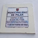 Capilla Buen Pastor