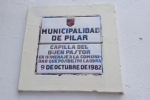 Capilla Buen Pastor