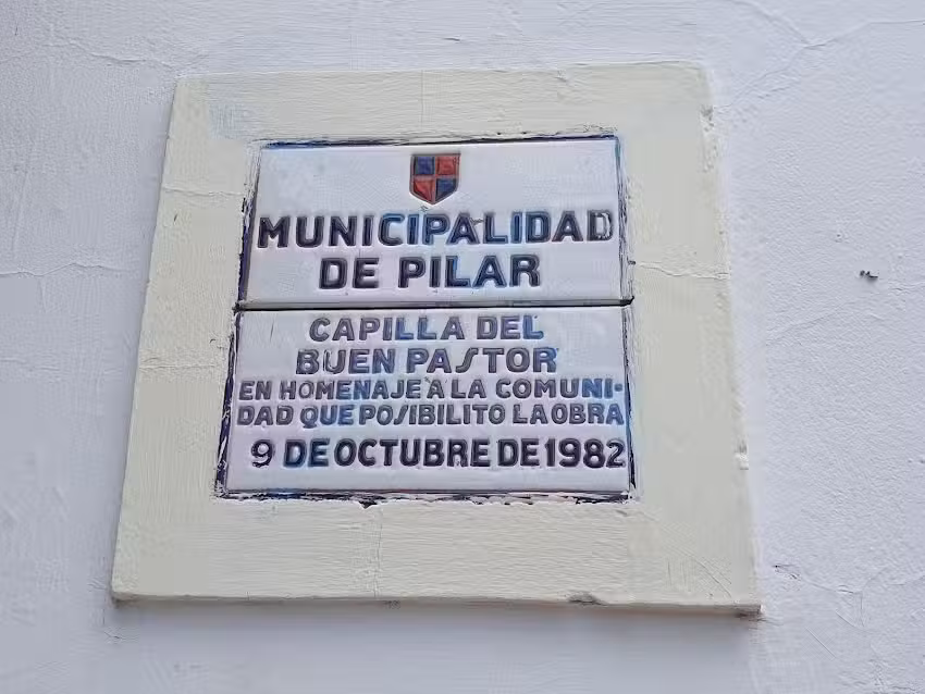 Capilla Buen Pastor