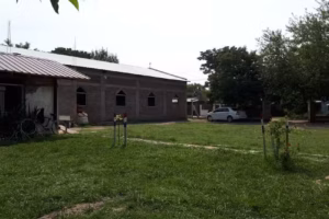 Capilla Caacupe