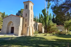 Capilla Castrense Nuestra Señora de la Merced