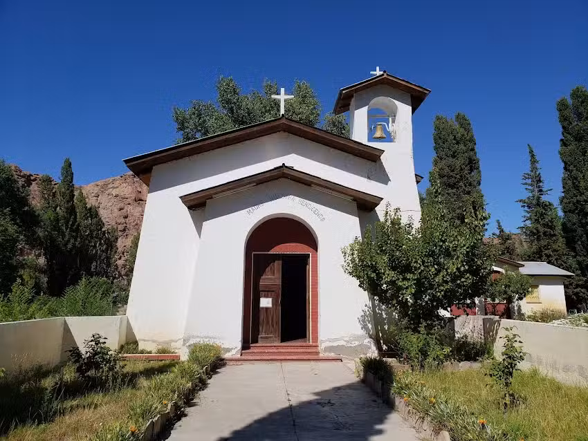 Capilla Catolica