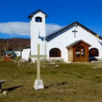 Capilla Catolica