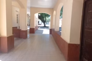 Capilla Católica del Hospital Llano