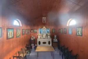Capilla Cavana