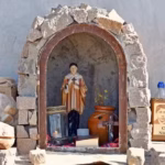 Capilla Ceferino Namuncurá
