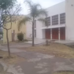 Capilla Ceferino Namuncurá