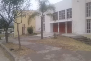 Capilla Ceferino Namuncurá