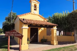 Capilla centenaria