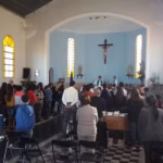 Capilla Corazón de María