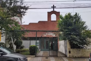 Capilla Cristo de la Paciencia