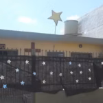 Capilla Cristo Obrero