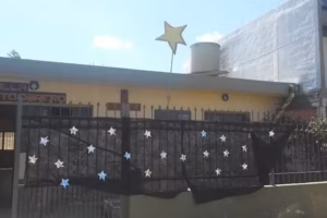 Capilla Cristo Obrero