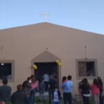 Capilla Cristo Peregrino