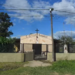 Capilla Cristo redentor