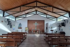 Capilla Cristo Redentor