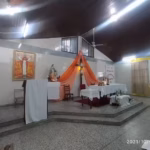 Capilla Cristo Redentor