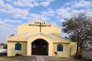 Capilla Cristo Redentor